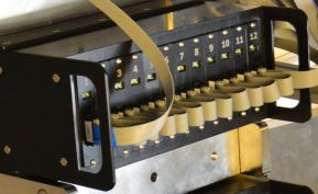12 Detector Assembly